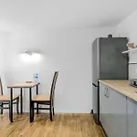Sunny - Billberry Appartement *