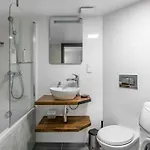 Appartement Sunny - Billberry *