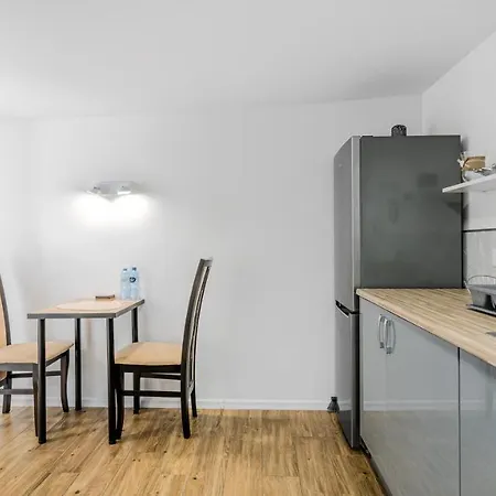 Sunny - Billberry Appartement *