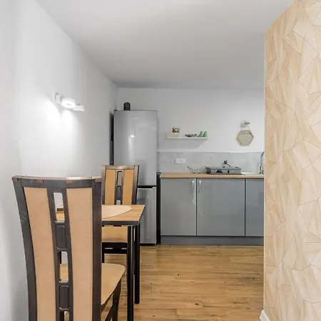 Sunny - Billberry Appartement *