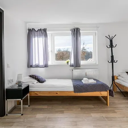 Appartement Sunny - Billberry