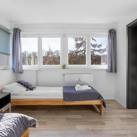 Appartement Sunny - Billberry *
