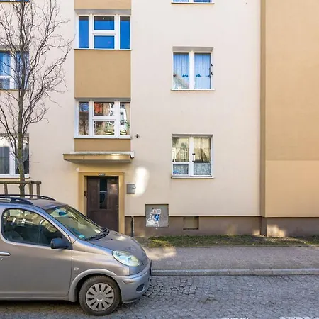 Appartement Sunny - Billberry *
