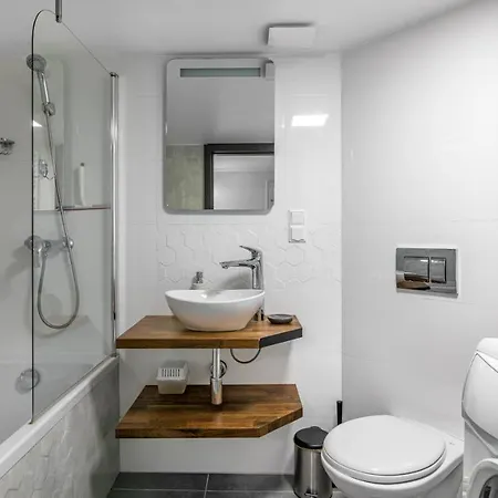 Appartement Sunny - Billberry *