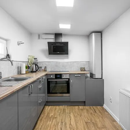 Апартаменти Sunny - Billberry *