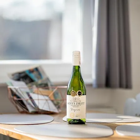 Апартаменти Sunny - Billberry