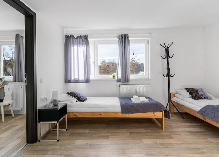 Daire Sunny - Billberry