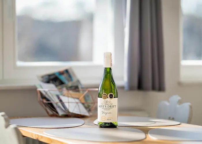 Daire Sunny - Billberry